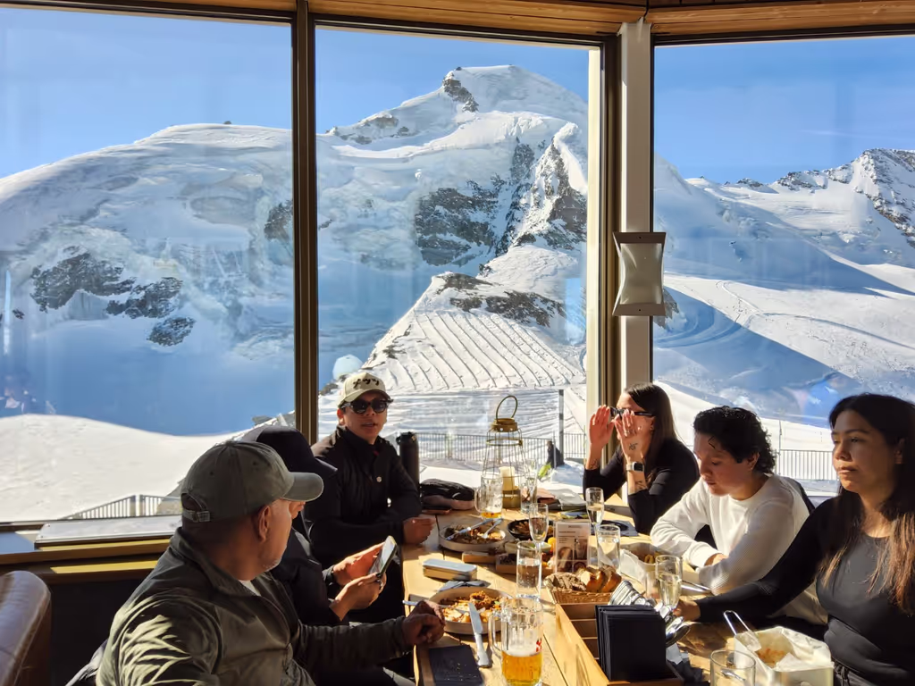 Zurich Private Tour - 