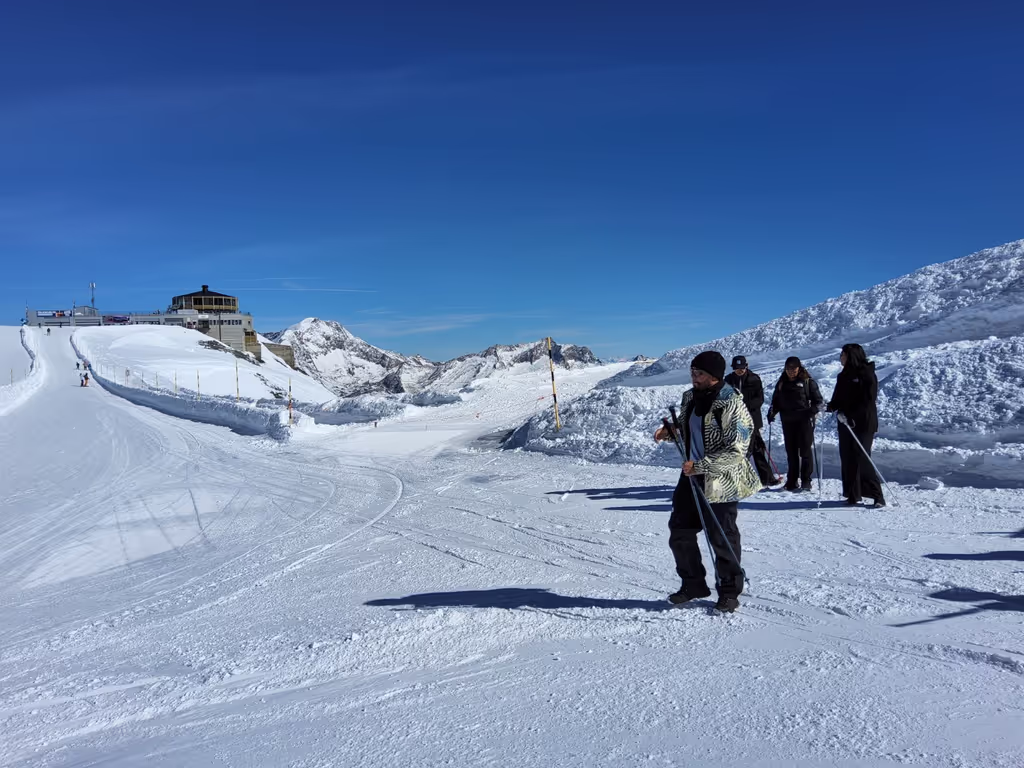 Zurich Private Tour - 