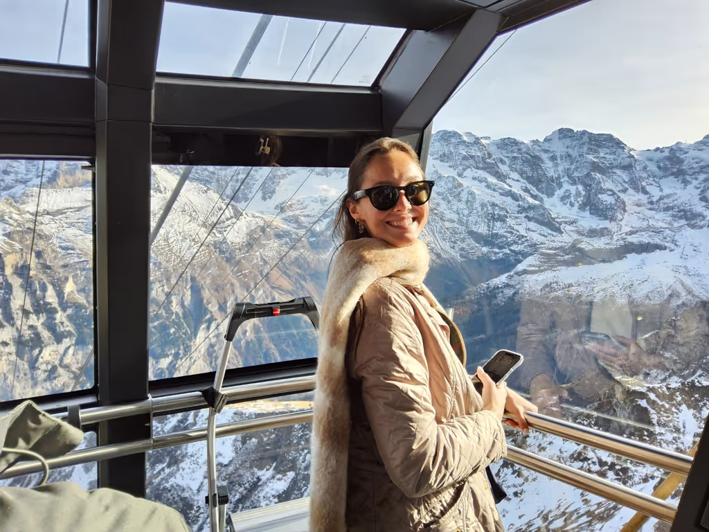 Zurich Private Tour - 