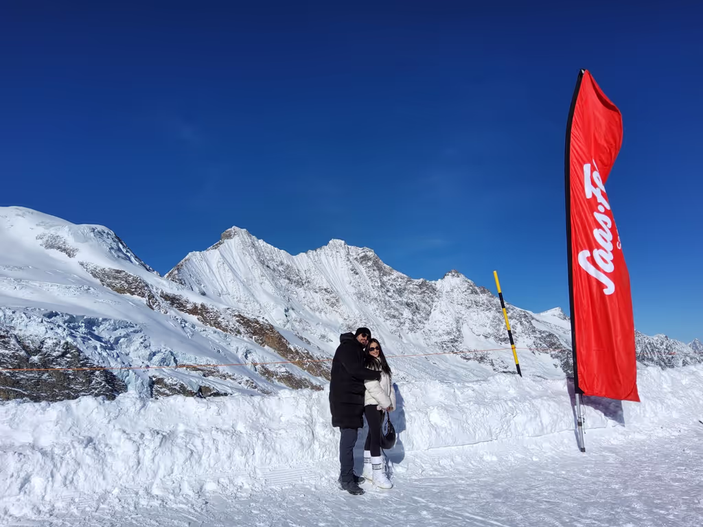 Zurich Private Tour - 