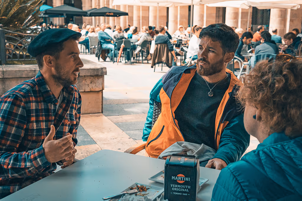 Bilbao Private Tour - Tour