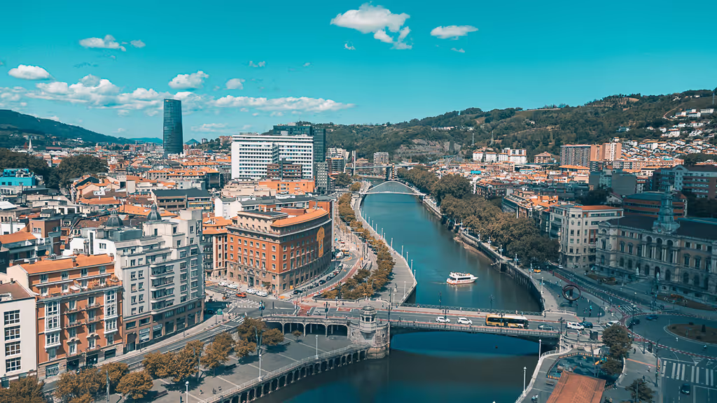 Bilbao Private Tour - Bilbao