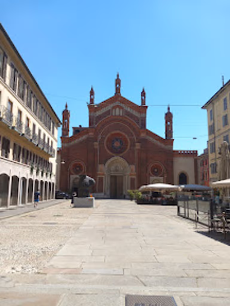 Milan Private Tour - 