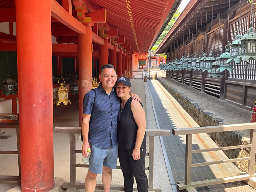 Nara Private Tour - 