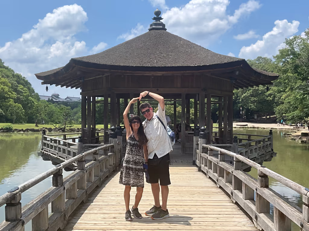 Nara Private Tour - 