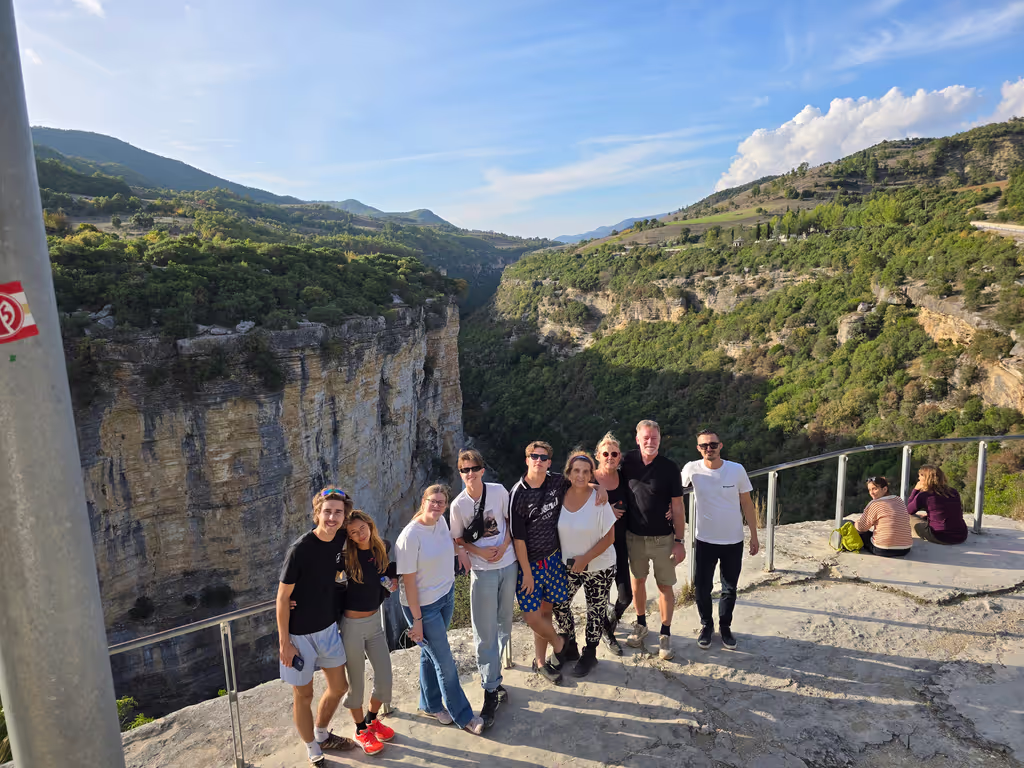 Berat Private Tour - 