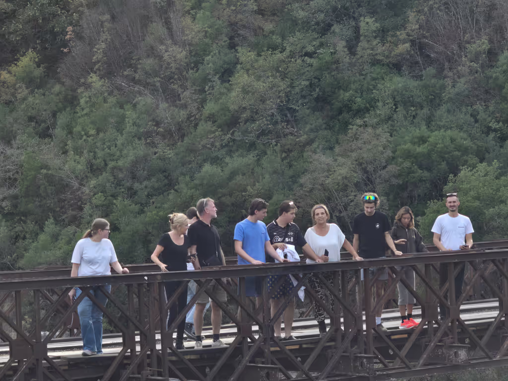 Berat Private Tour - 