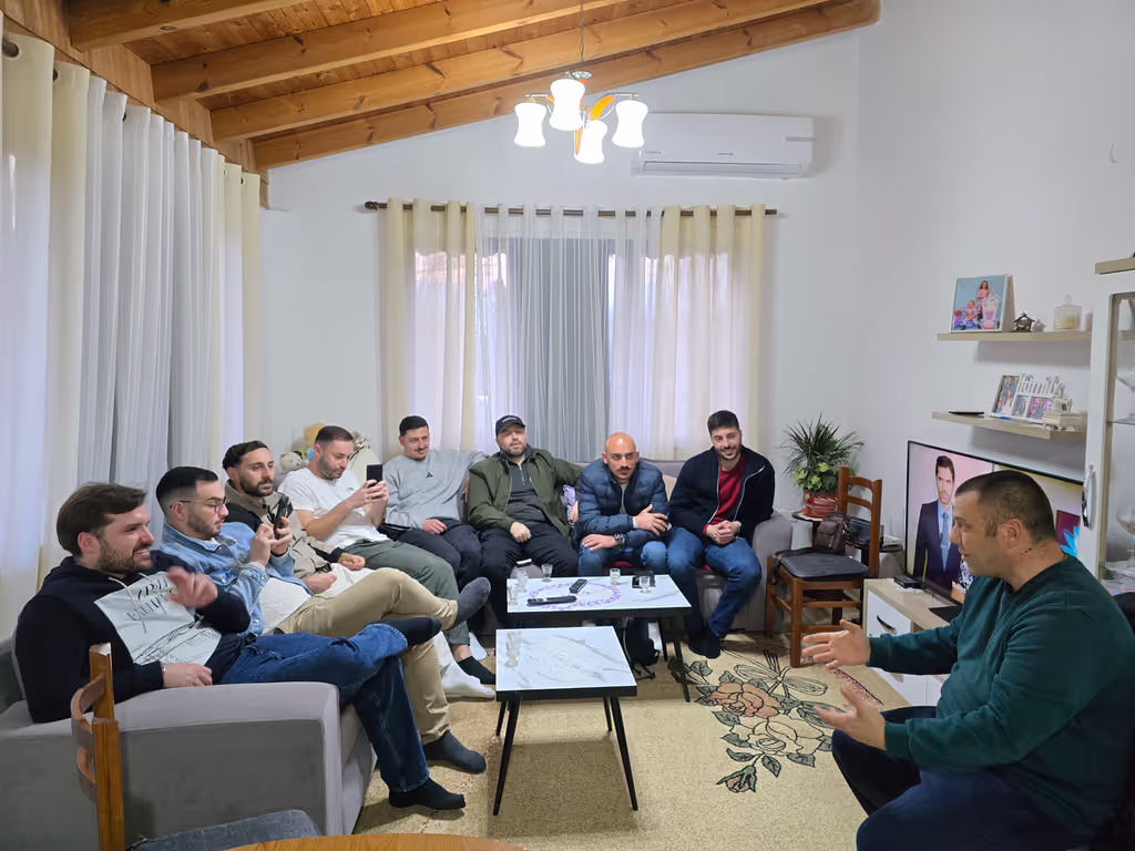 Berat Private Tour - 