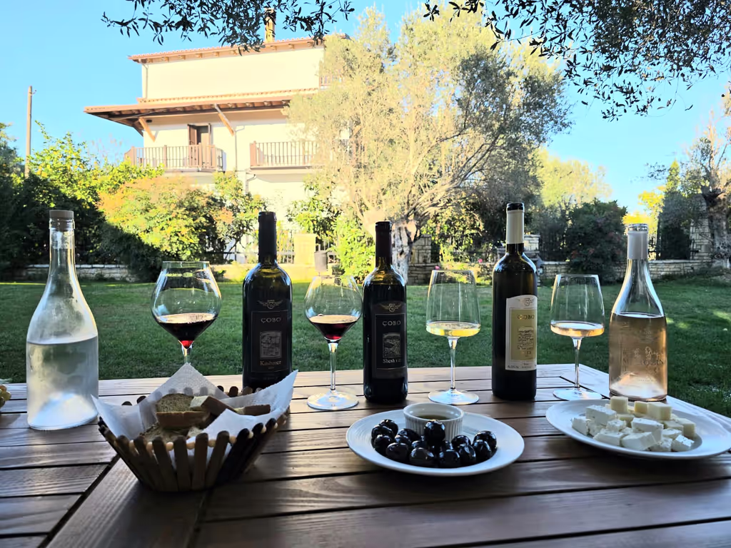 Berat Private Tour - 