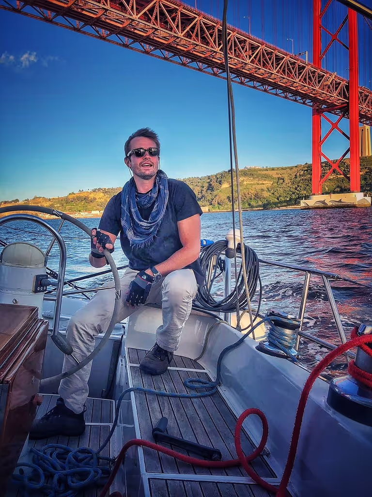 Algarve Private Tour - 