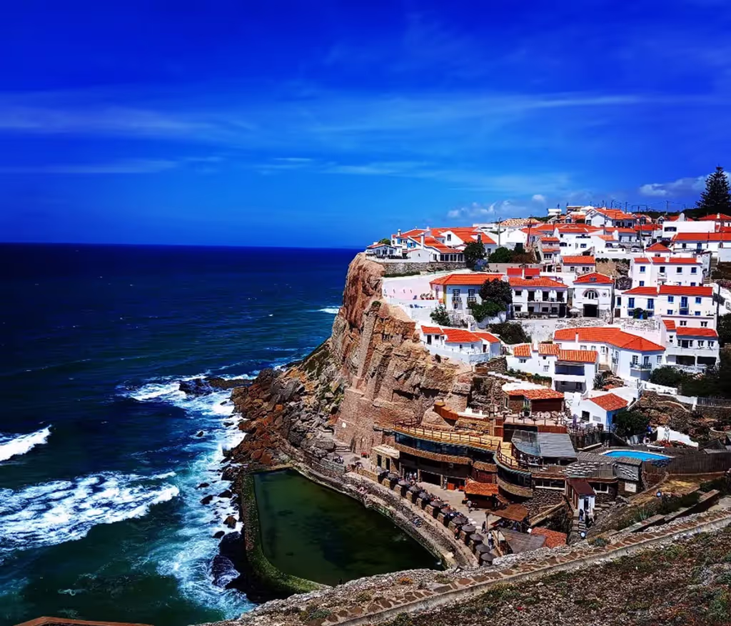 Sintra Private Tour - 