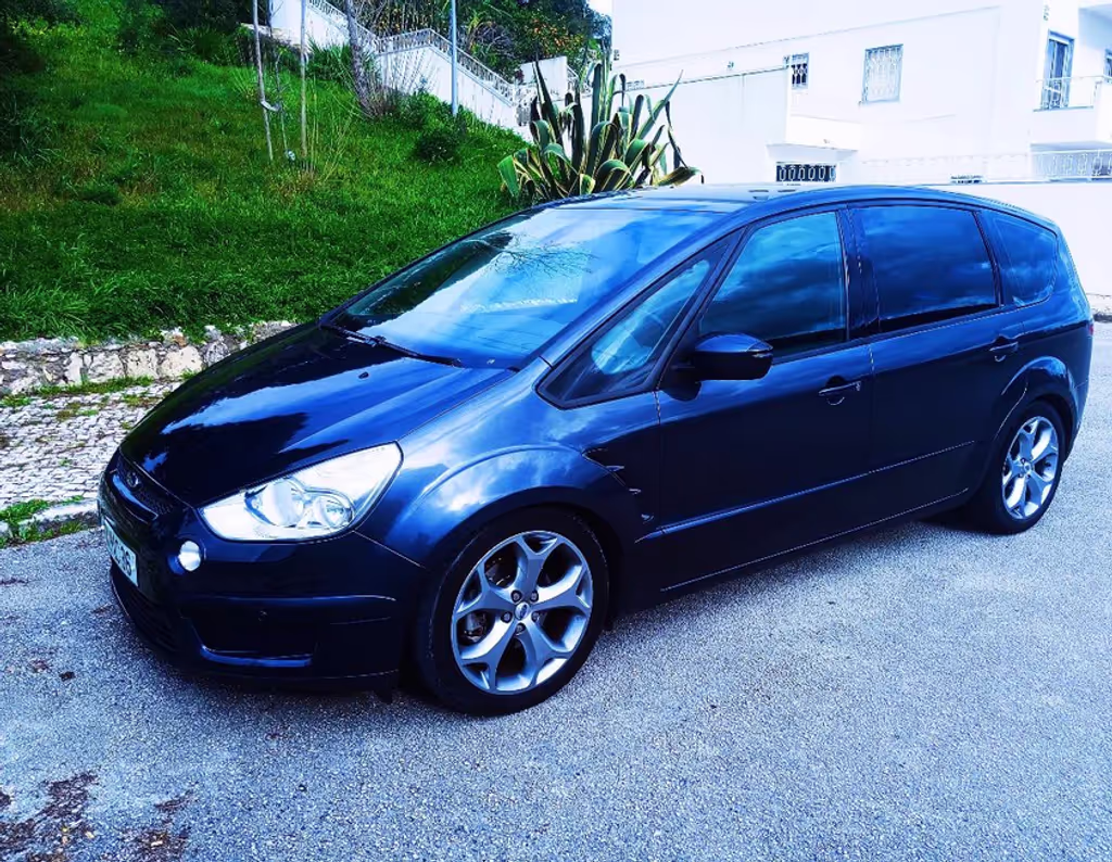 Sintra Private Tour - 