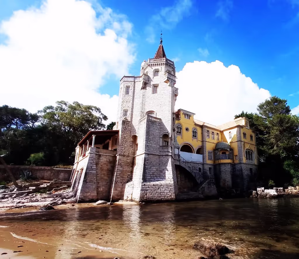 Sintra Private Tour - 