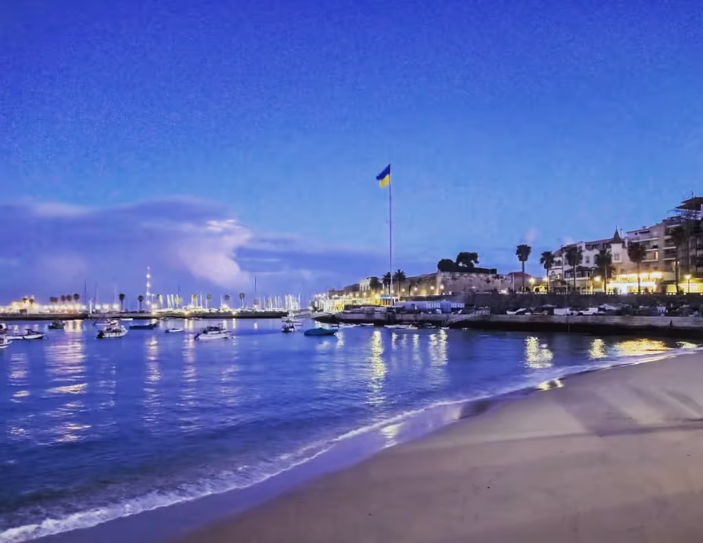 Sintra Private Tour - 