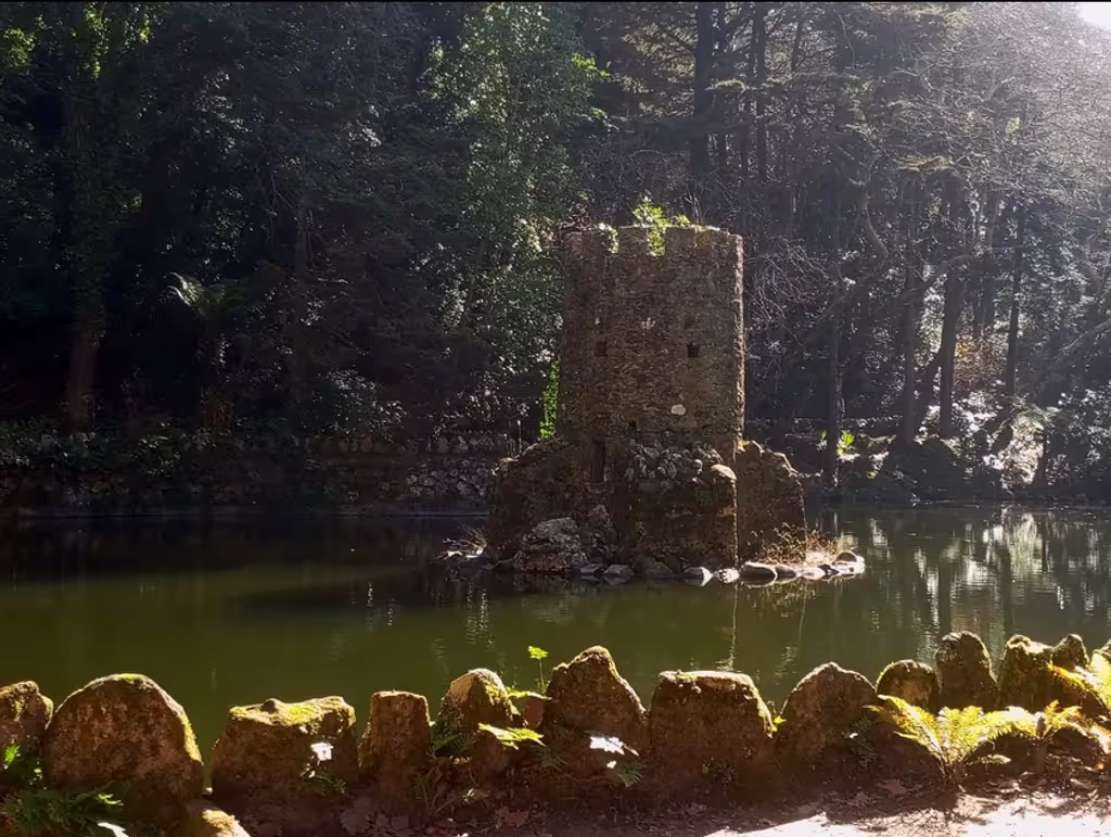 Sintra Private Tour - 