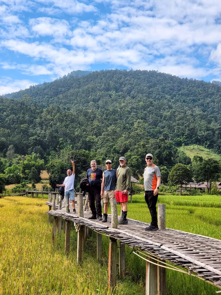 Chiang Rai Private Tour - 