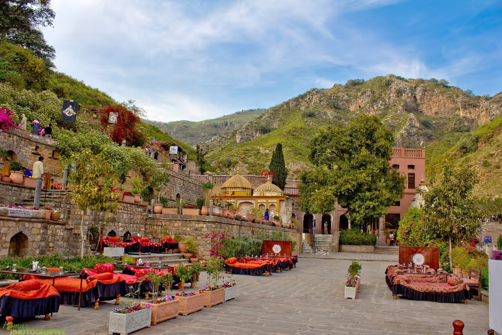 Islamabad Private Tour - Saidpur Village 