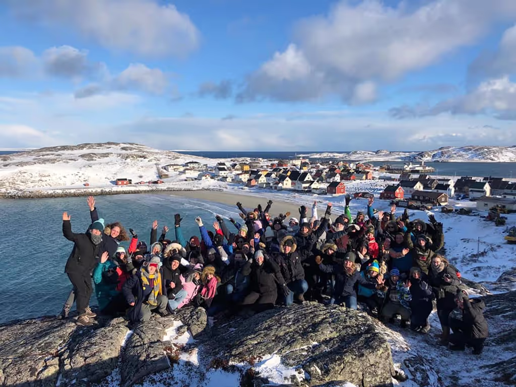 Edinburgh Private Tour - 