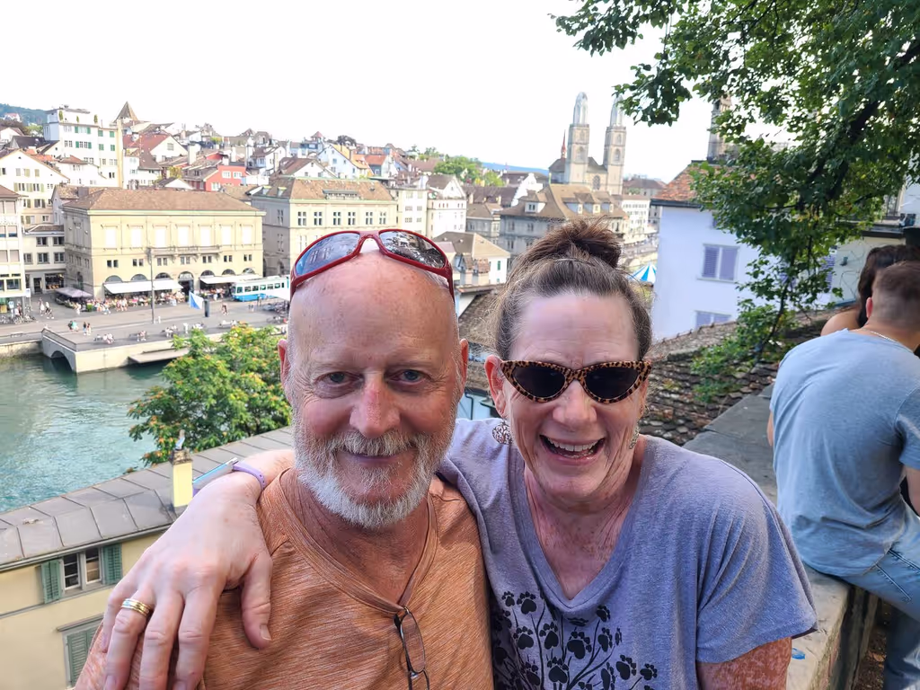 Edinburgh Private Tour - 