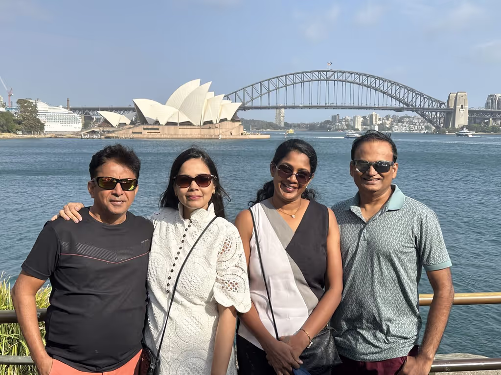 Edinburgh Private Tour - 