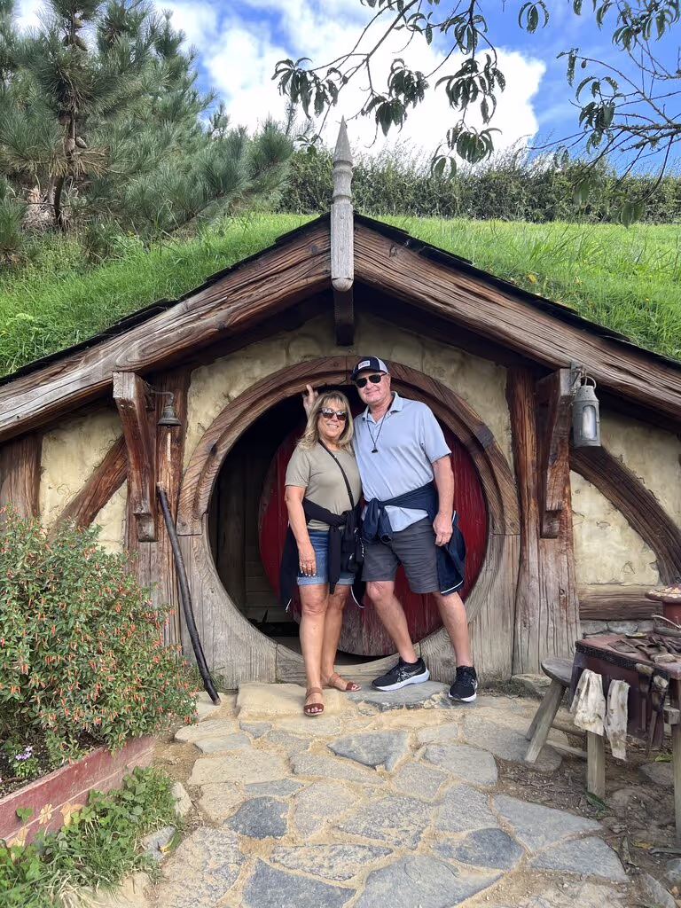 Edinburgh Private Tour - 