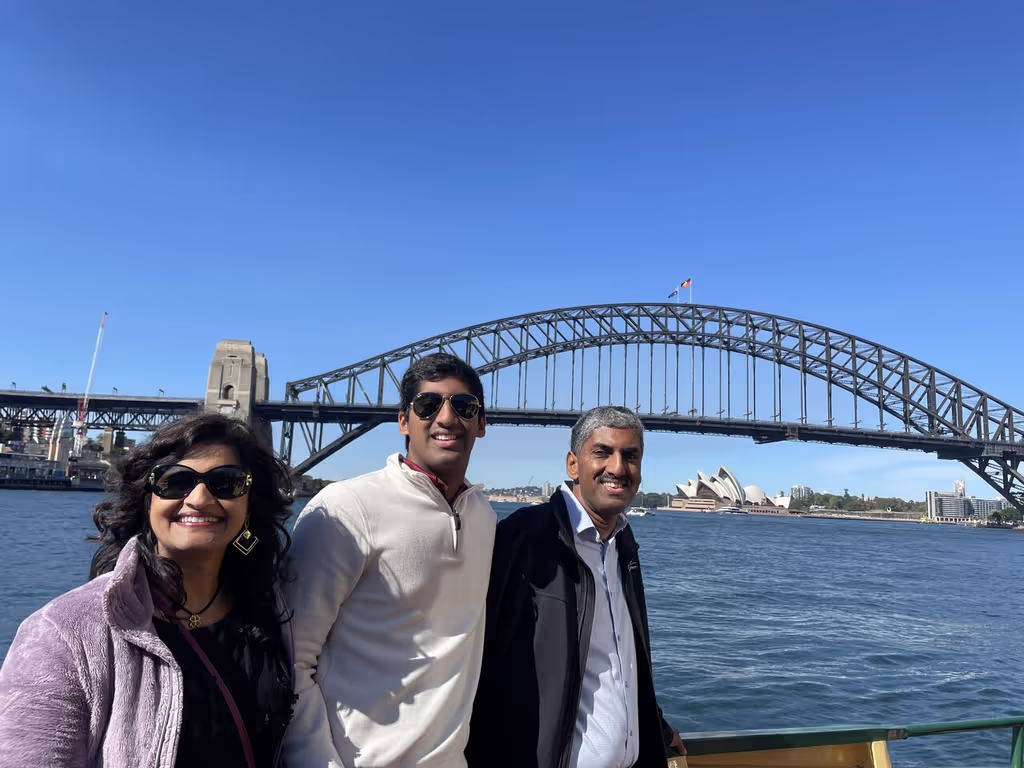 Edinburgh Private Tour - 