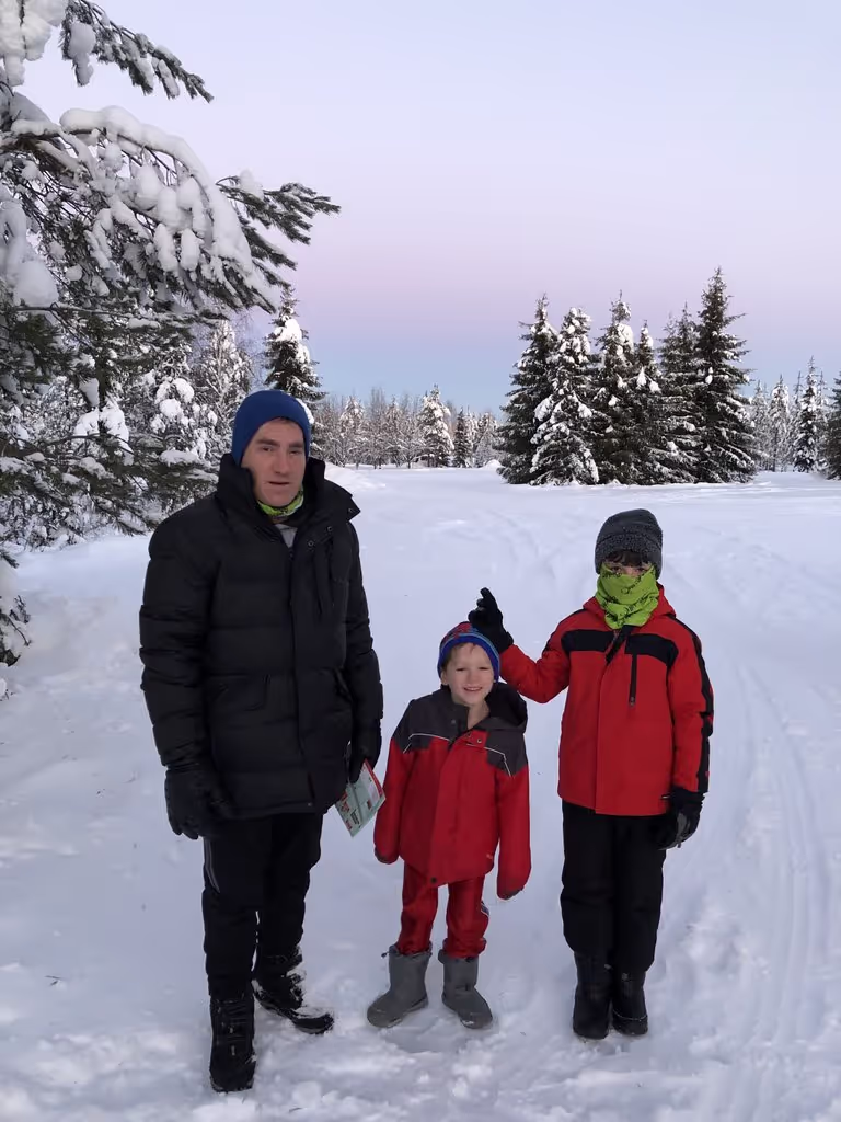 Edinburgh Private Tour - 