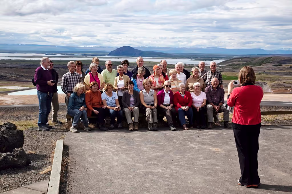 Edinburgh Private Tour - 