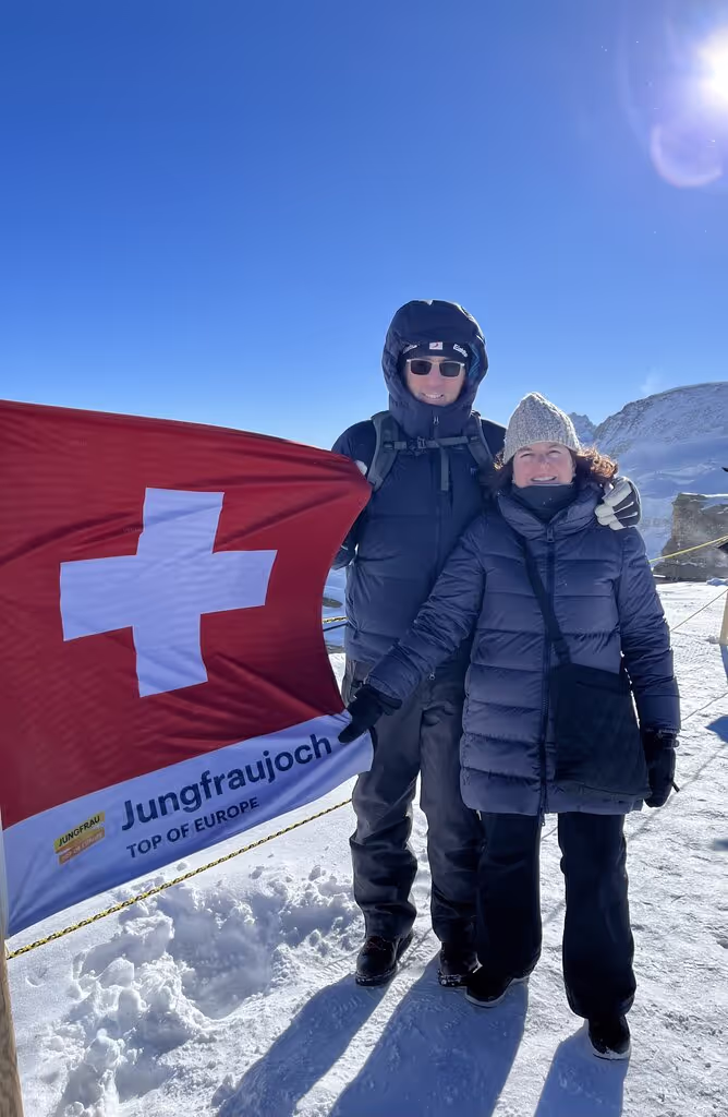 Edinburgh Private Tour - 