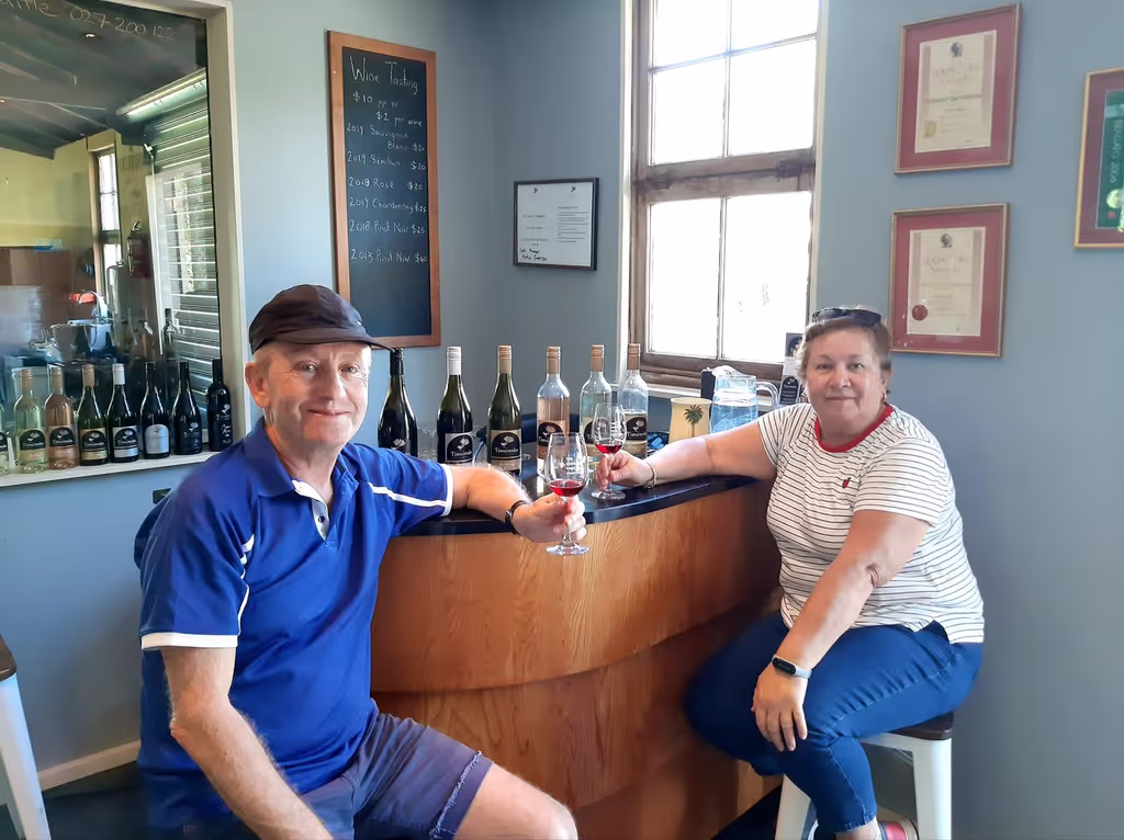 Edinburgh Private Tour - 