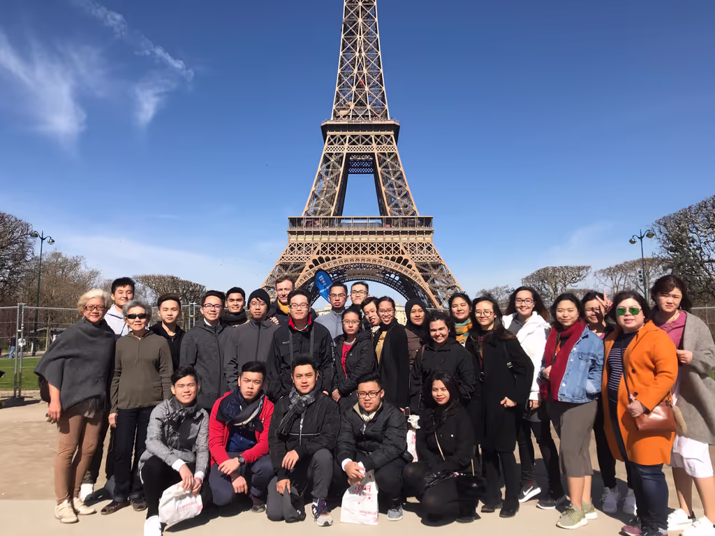 Edinburgh Private Tour - 