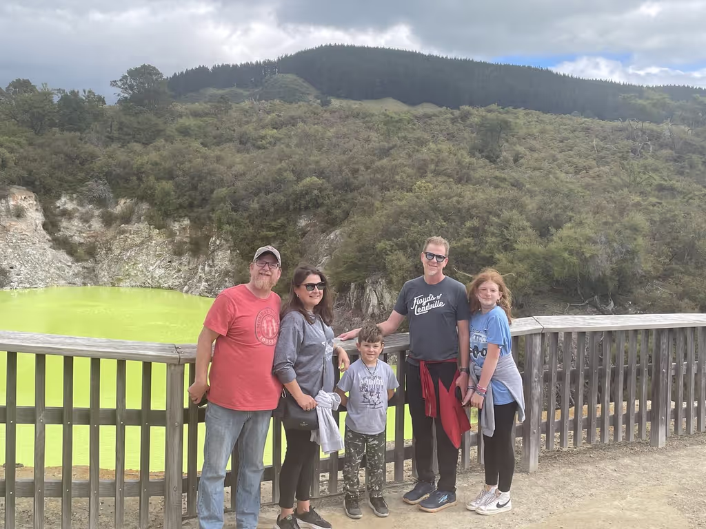 Edinburgh Private Tour - 