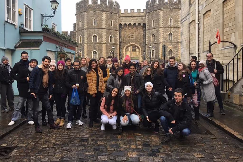 Edinburgh Private Tour - 