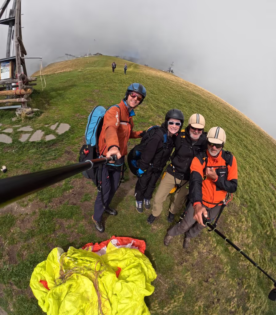 Edinburgh Private Tour - 