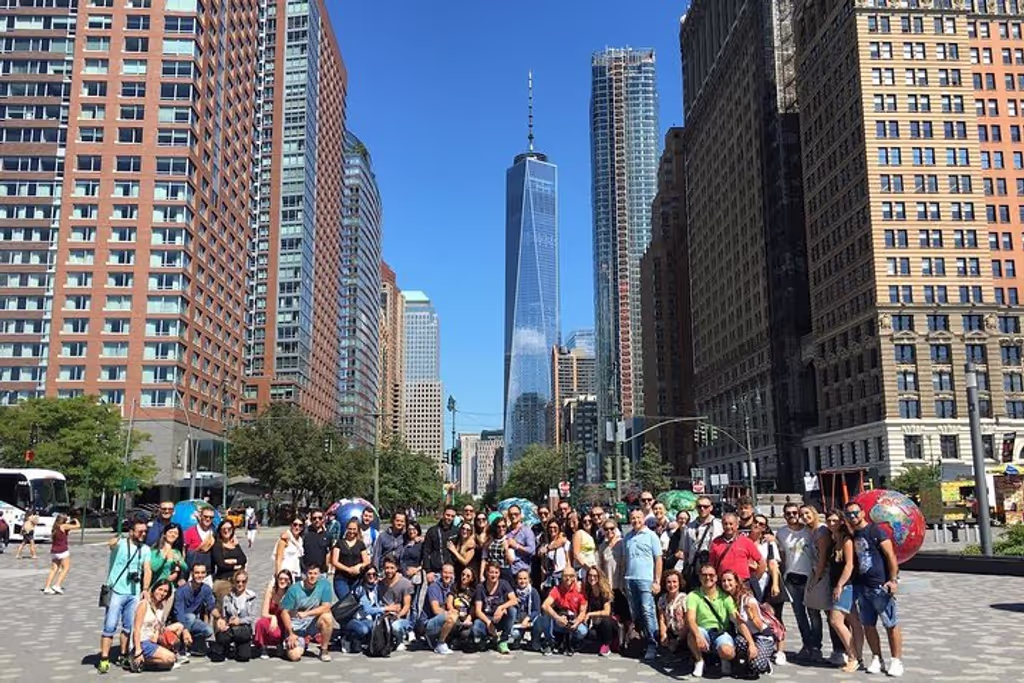 Edinburgh Private Tour - 