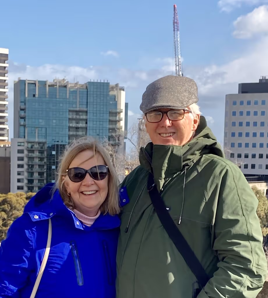 Edinburgh Private Tour - 