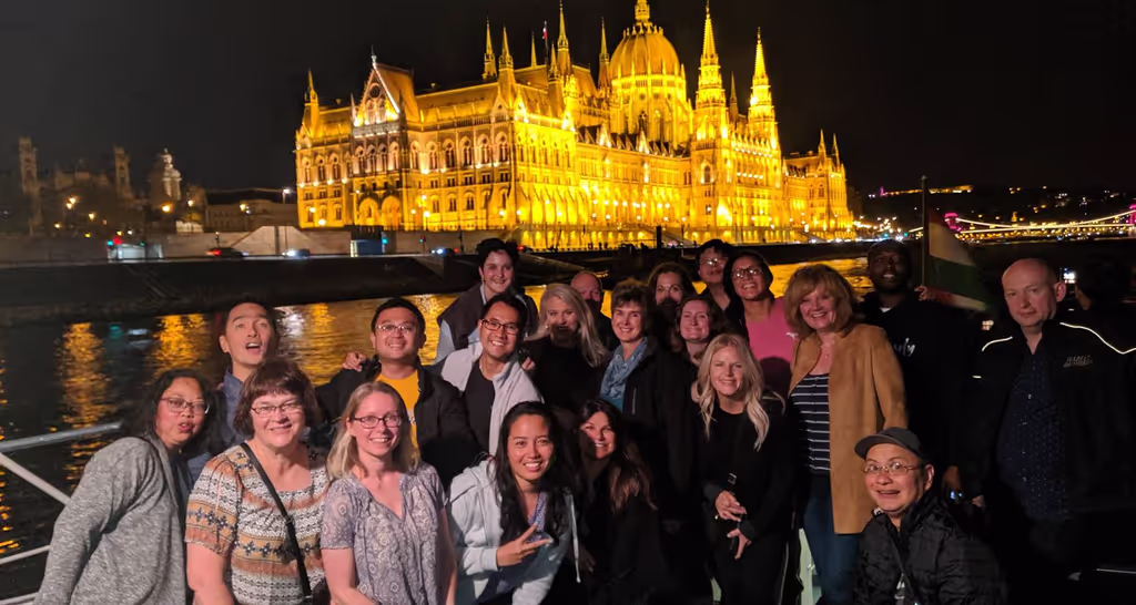 Edinburgh Private Tour - 