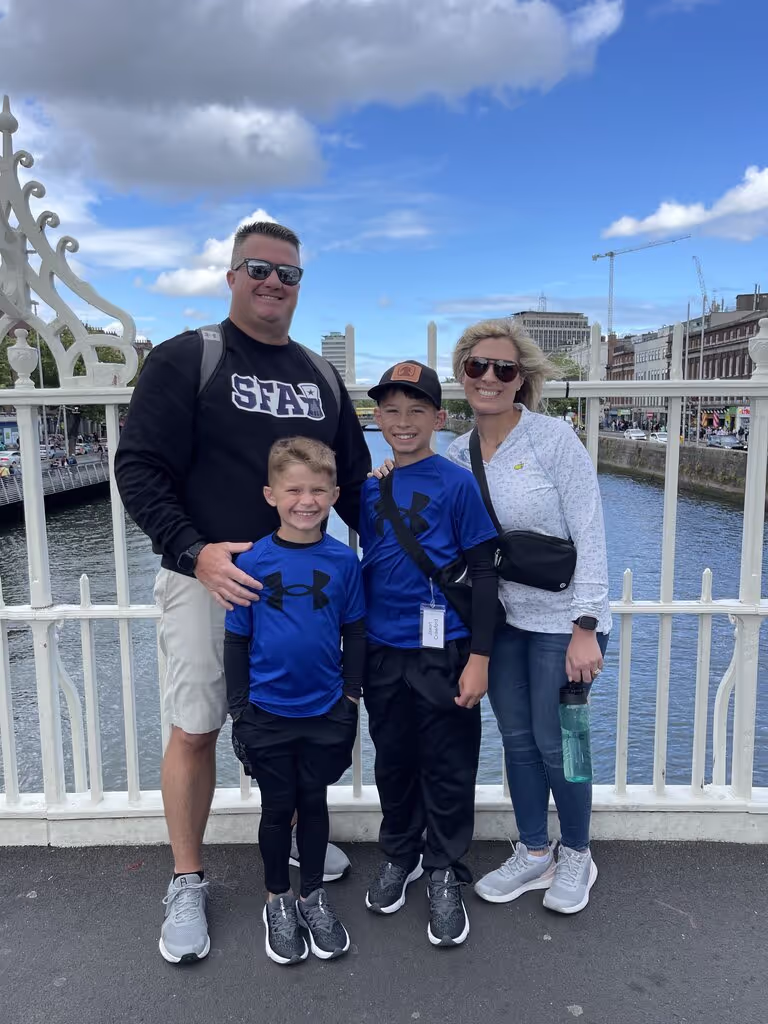 Edinburgh Private Tour - 