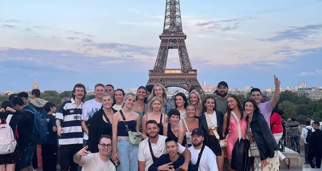 Edinburgh Private Tour - 