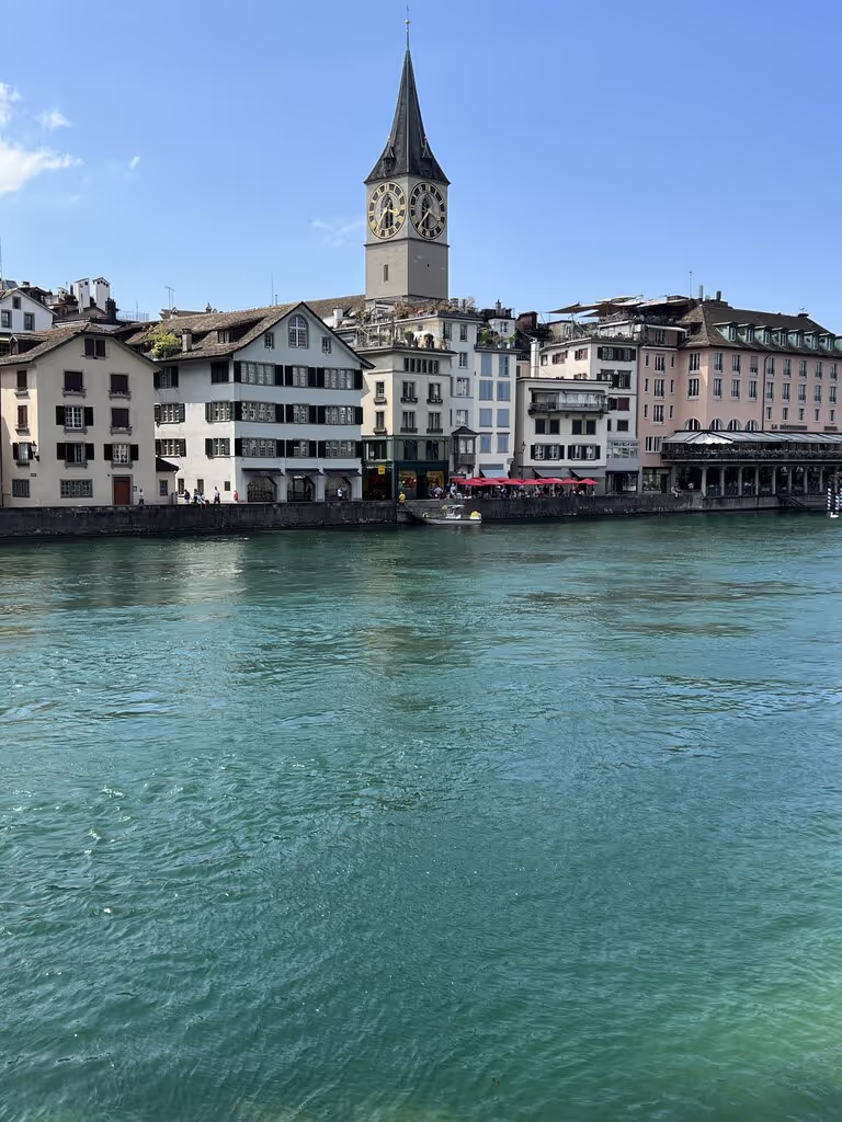 Edinburgh Private Tour - 