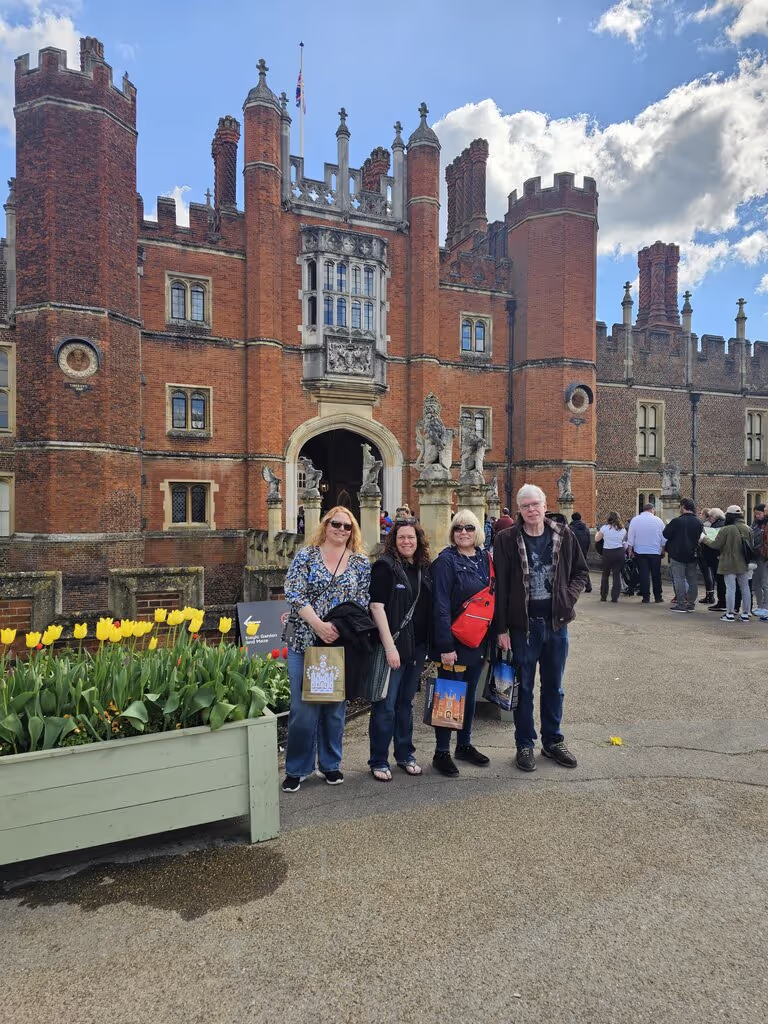 Edinburgh Private Tour - 