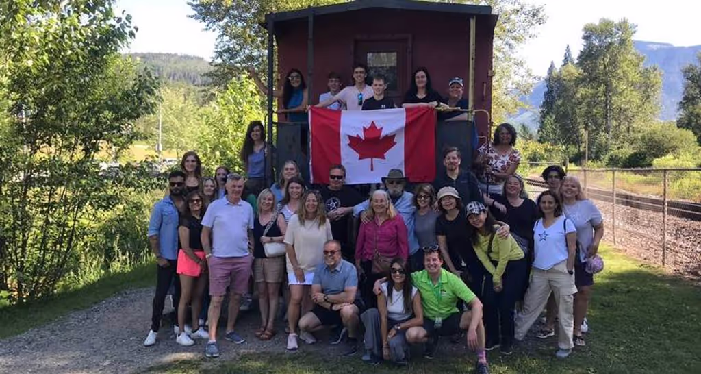 Edinburgh Private Tour - 