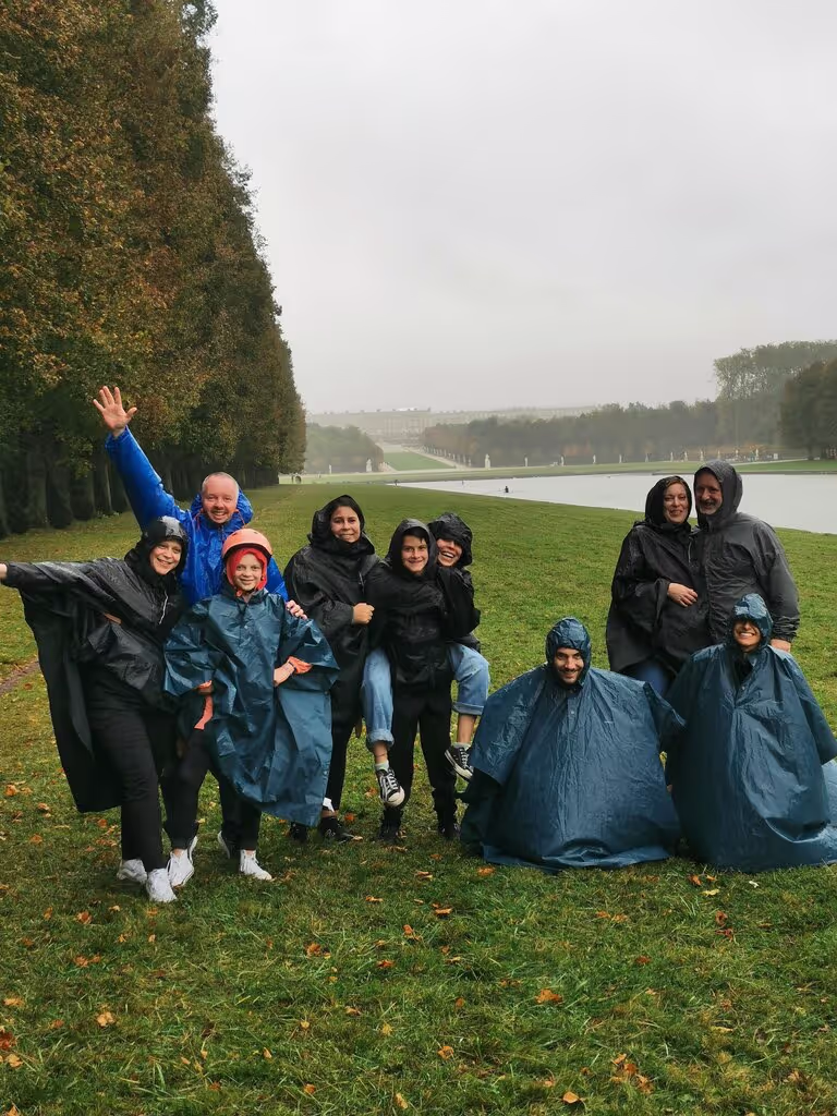 Edinburgh Private Tour - 