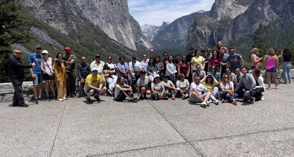 Edinburgh Private Tour - 