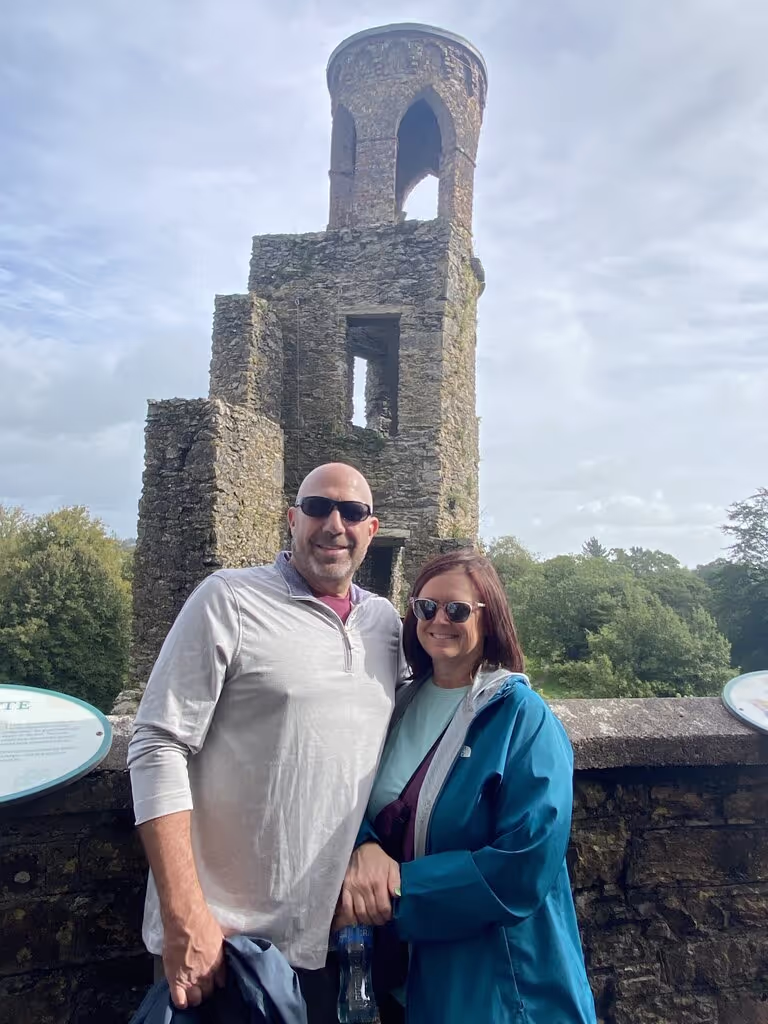 Edinburgh Private Tour - 