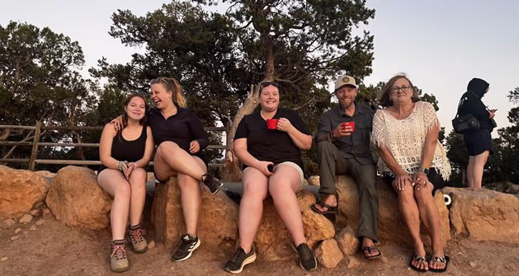 Edinburgh Private Tour - 