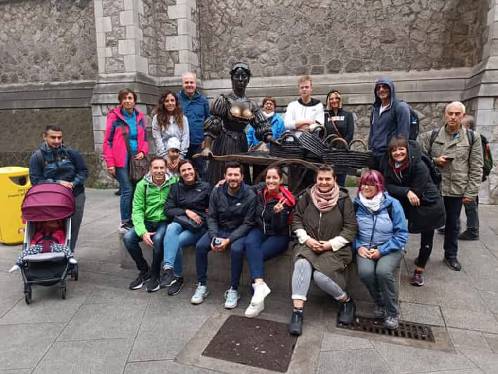 Edinburgh Private Tour - 