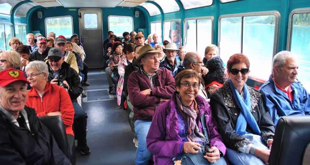 Edinburgh Private Tour - 