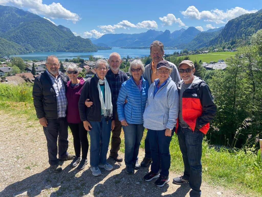 Edinburgh Private Tour - 