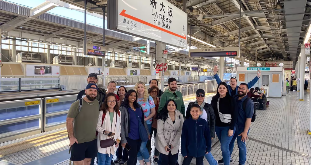 Edinburgh Private Tour - 